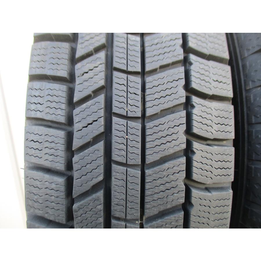 エナセーブ 175/65R15 84Q オートバックス North Trek N5 2024年製 2本