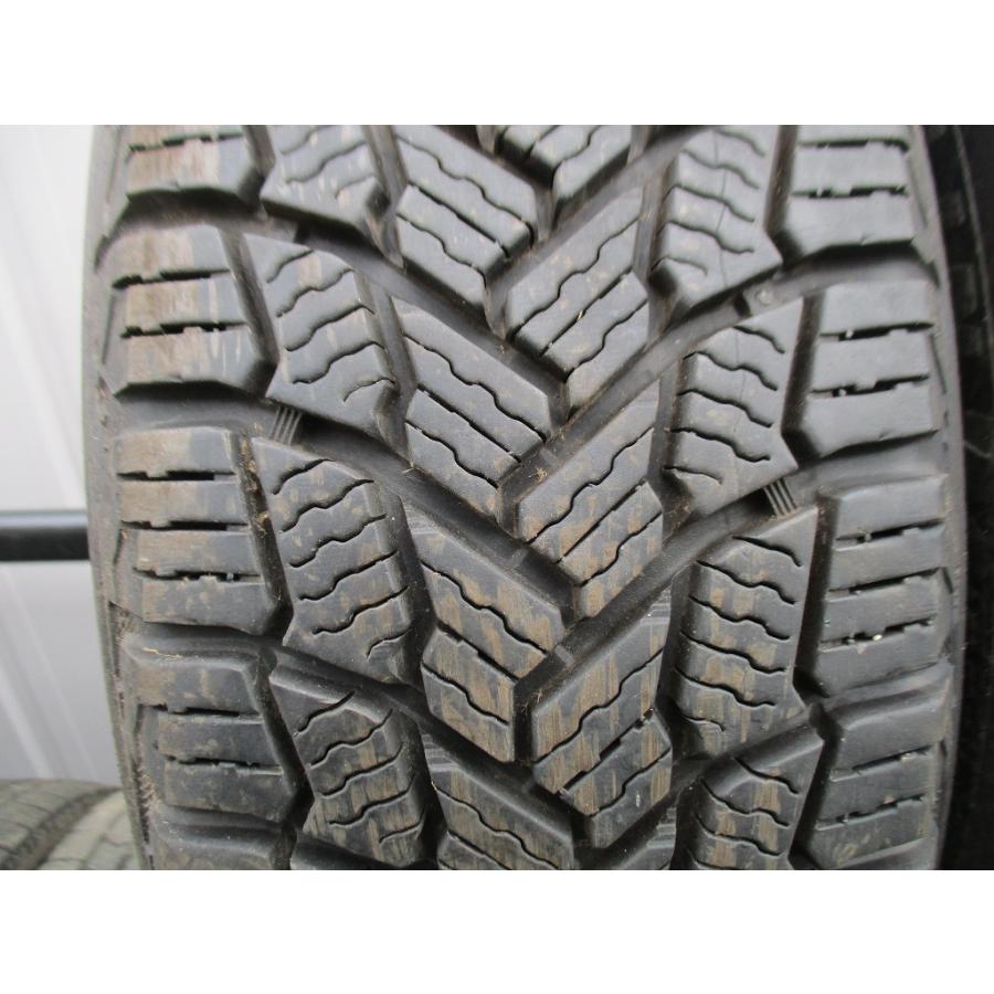 ★☆155/65R14 75T ミシュラン X-ICE 2023年製 2本 送料込 T72960206☆★インボイス領収書発行可能の画像