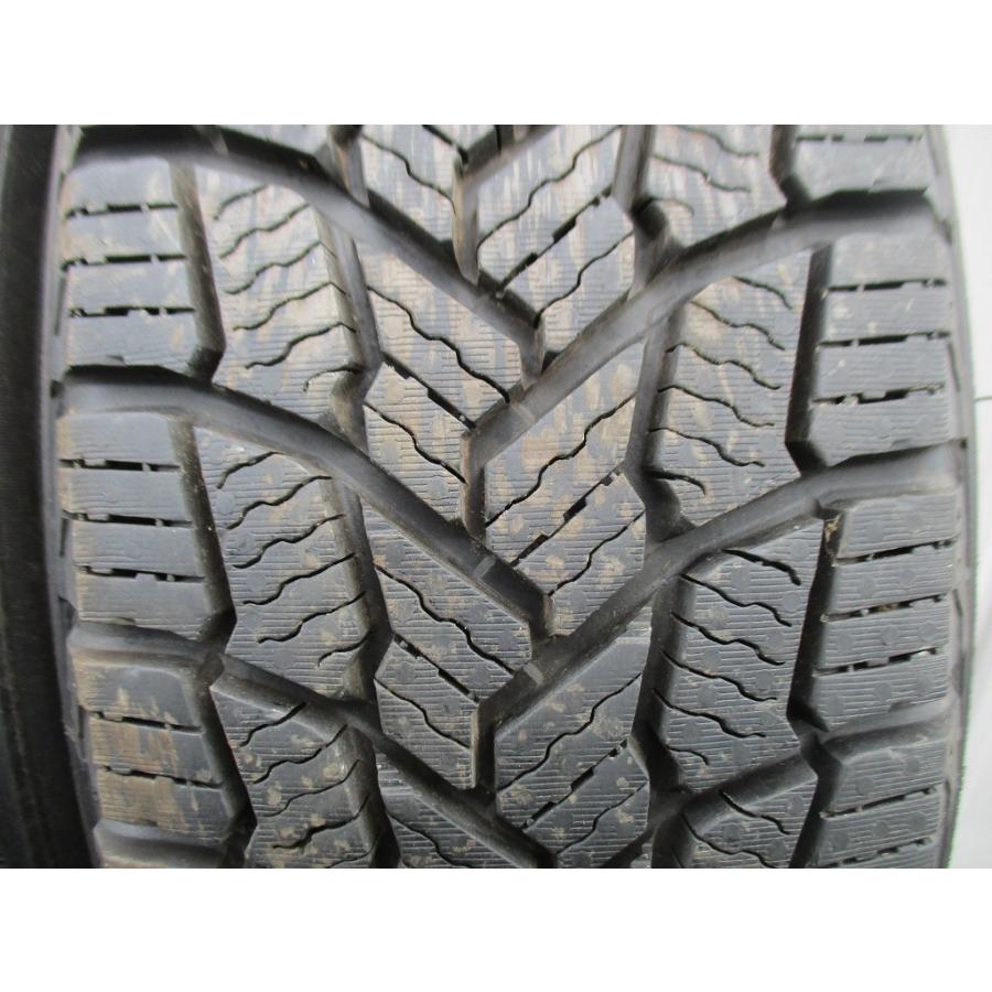 ★☆155/65R14 75T ミシュラン X-ICE 2023年製 2本 送料込 T72960206☆★インボイス領収書発行可能の画像