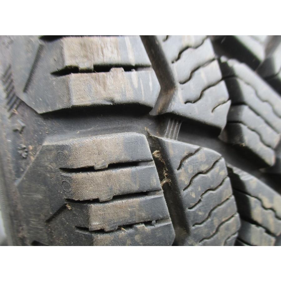 ★☆155/65R14 75T ミシュラン X-ICE 2023年製 2本 送料込 T72960206☆★インボイス領収書発行可能の画像
