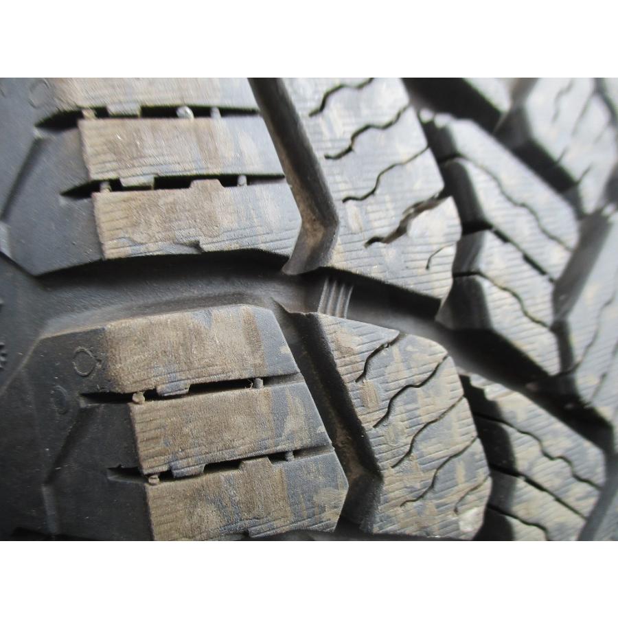 ★☆155/65R14 75T ミシュラン X-ICE 2023年製 2本 送料込 T72960206☆★インボイス領収書発行可能の画像