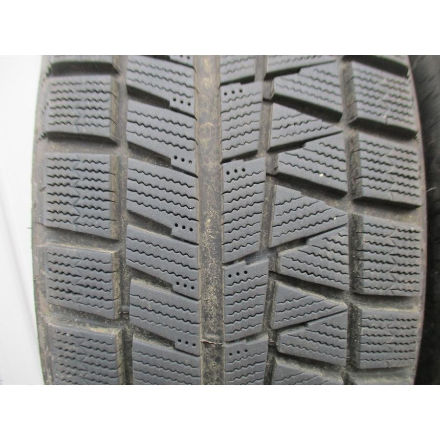 ★☆215/65R16 98Q ブリヂストン ICEPARTNER2 スタッドレス 2021年製 4本 送料込 T72970206☆★インボイス領収書発行可能の画像