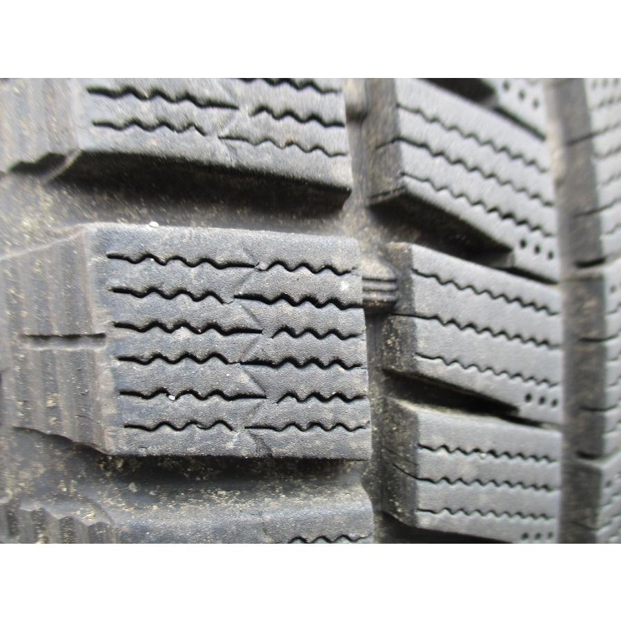 ★☆215/65R16 98Q ブリヂストン ICEPARTNER2 スタッドレス 2021年製 4本 送料込 T72970206☆★インボイス領収書発行可能の画像