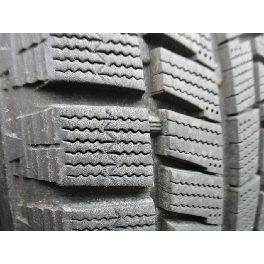 ★☆215/65R16 98Q ブリヂストン ICEPARTNER2 スタッドレス 2021年製 4本 送料込 T72970206☆★インボイス領収書発行可能の画像