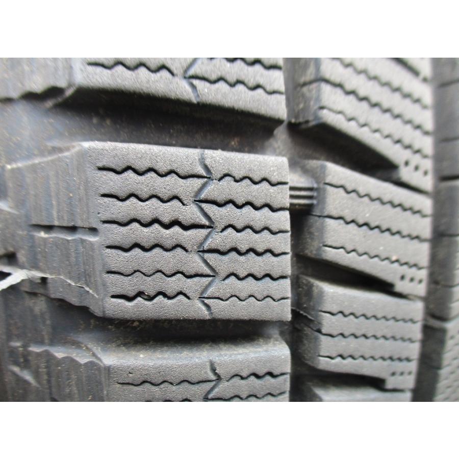 ★☆215/65R16 98Q ブリヂストン ICEPARTNER2 スタッドレス 2021年製 4本 送料込 T72970206☆★インボイス領収書発行可能の画像