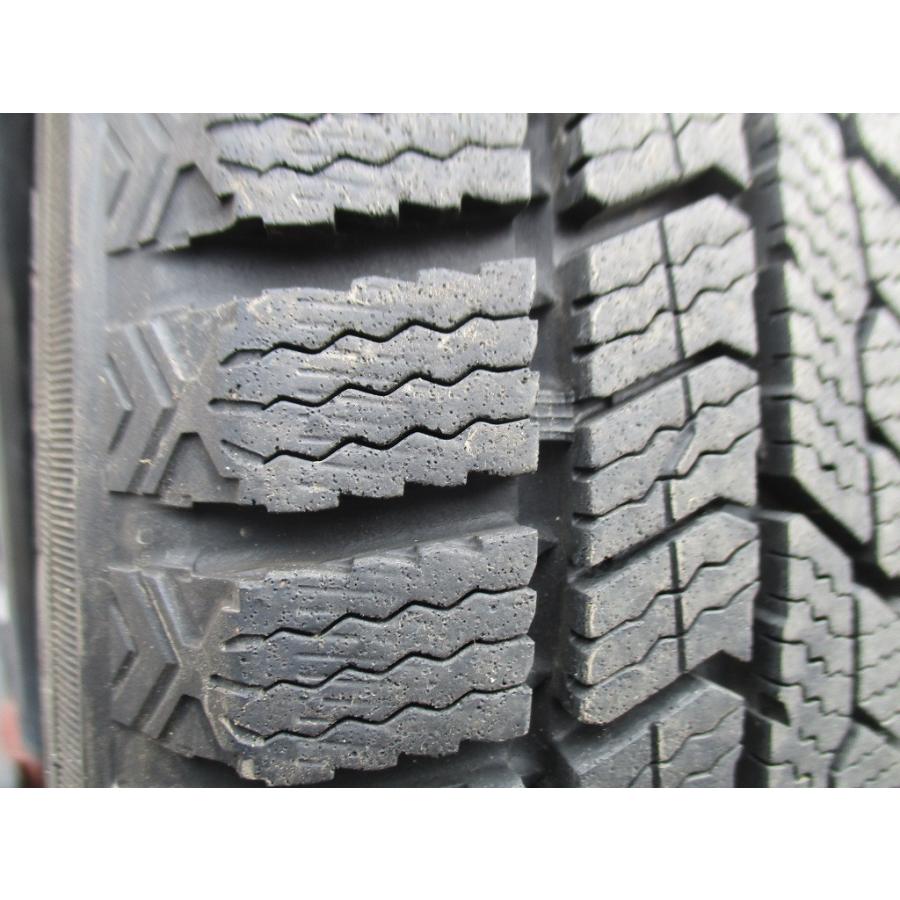 155/65R14 75Q トーヨータイヤ OBSERVE GIZ2 スタッドレス 2022年製 2