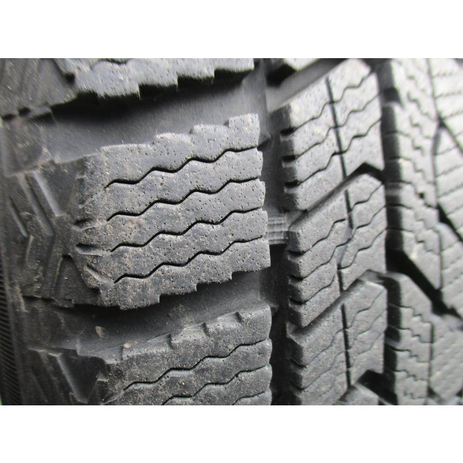 155/65R14 75Q トーヨータイヤ OBSERVE GIZ2 スタッドレス 2022年製 2