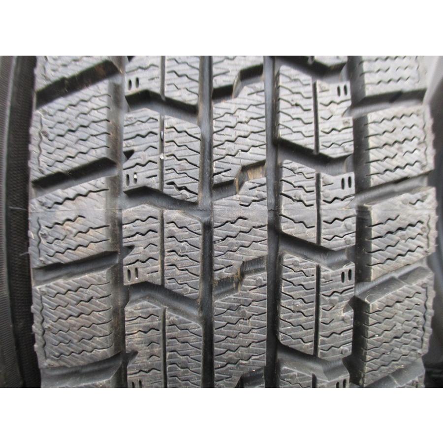 ★☆155/65R14 75Q グッドイヤー ICENAVI7 スタッドレス 2023年製 2本 送料込 T73090206☆★インボイス領収書発行可能の画像