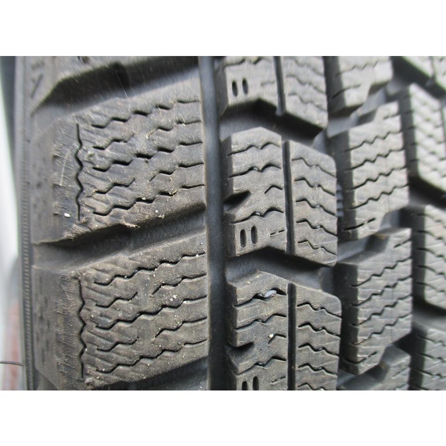 ★☆155/65R14 75Q グッドイヤー ICENAVI7 スタッドレス 2023年製 2本 送料込 T73090206☆★インボイス領収書発行可能の画像