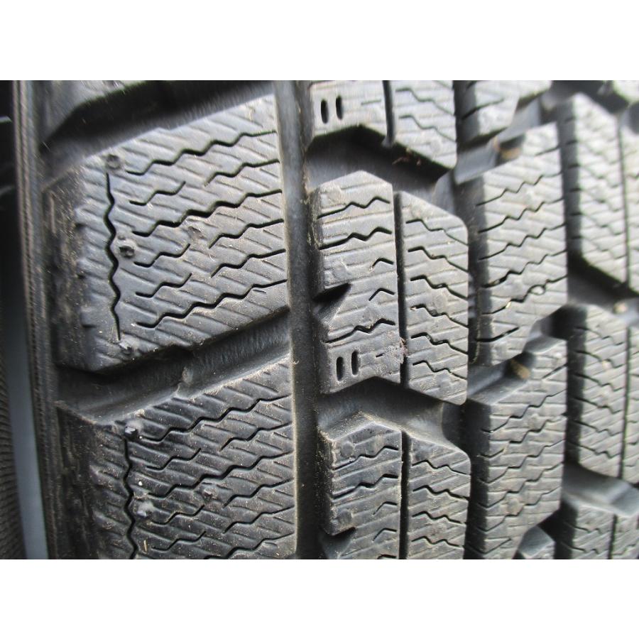 ★☆155/65R14 75Q グッドイヤー ICENAVI7 スタッドレス 2023年製 2本 送料込 T73090206☆★インボイス領収書発行可能の画像