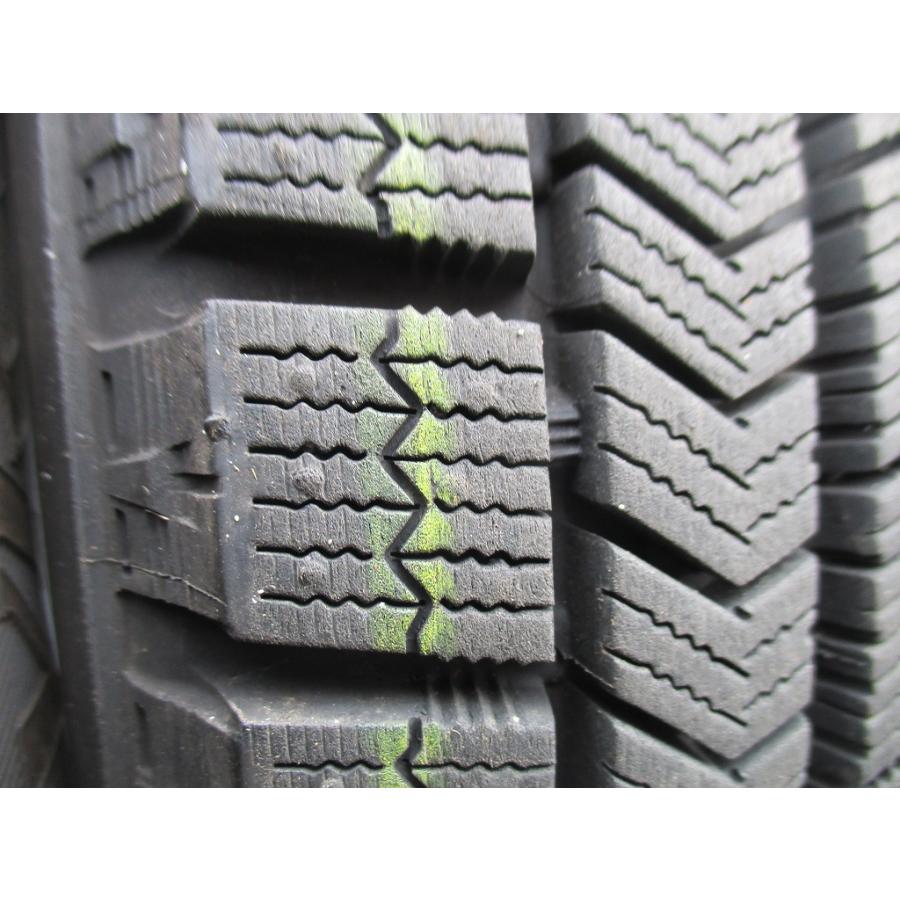 155/65R14 75Q ブリヂストン BLIZZAK VRX スタッドレス 2021年製 4本