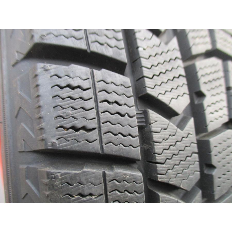 ★☆195/65R16 92Q ダンロップ WINTER MAXX WM02 スタッドレス 2本 送料込 T73280207☆★インボイス領収書発行可能の画像