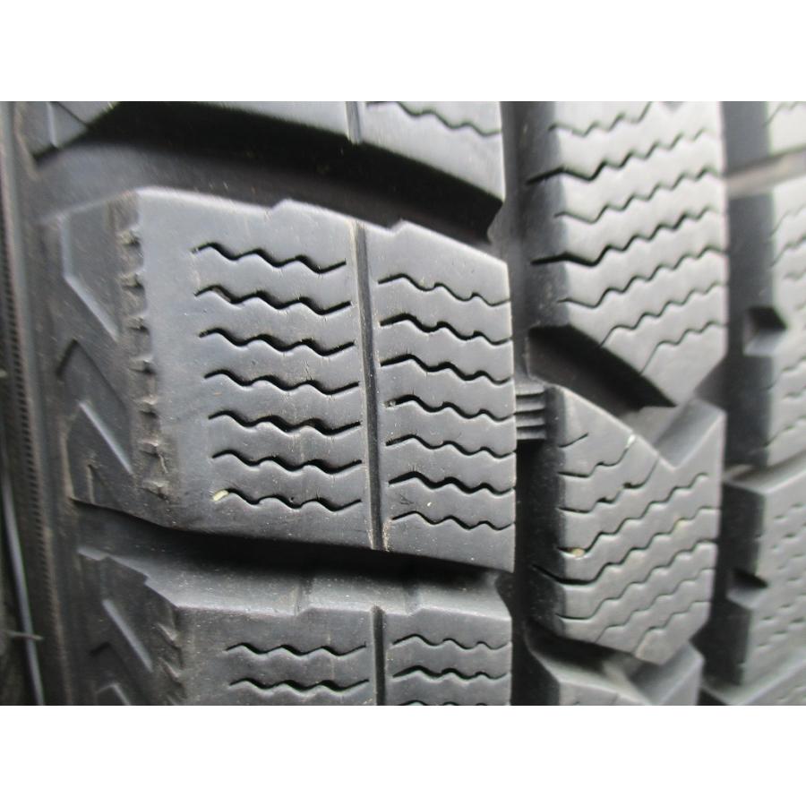 ★☆195/65R16 92Q ダンロップ WINTER MAXX WM02 スタッドレス 2本 送料込 T73280207☆★インボイス領収書発行可能の画像