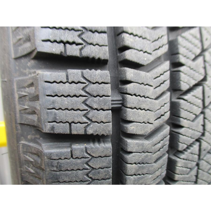 175/65R15 84Q ブリヂスン BLIZZAK VRX2 スタッドレス 2021年製 4本