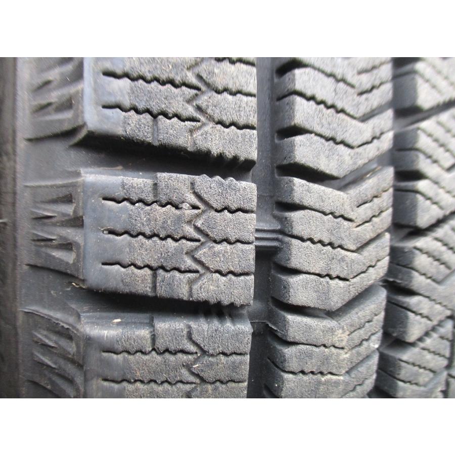 【美品】ブリヂストン　VR2 175/65R15 2021年製 スタッドレス 175/65R15 84Q ブリヂスン BLIZZAK VRX2 スタッドレス 2021年製 4本