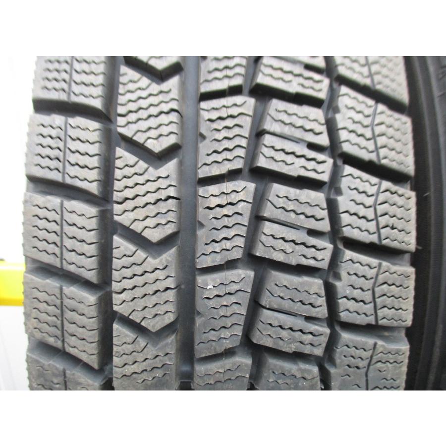 4本送料込み　ダンロップ　175/65R15 84Q 175/65R15 84Q ダンロップ WINTER MAXX WM02 スタッドレス 4本 送料込
