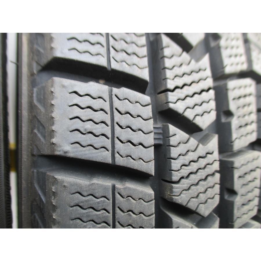 175/65R15 84Q ダンロップ WINTER MAXX WM02 スタッドレス 4本 送料込