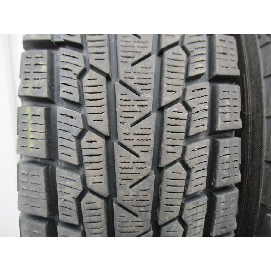 175/80R16 91Q ヨコハマ ICEGUARD G075 スタッドレス 2021年製 2本