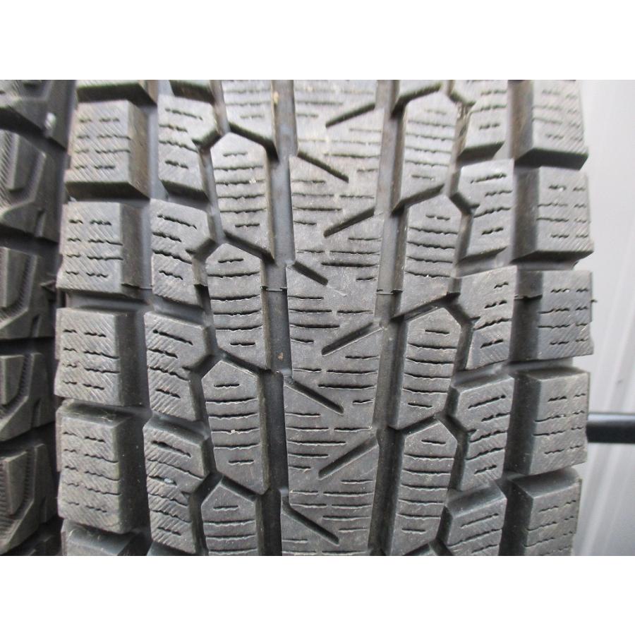 ★☆175/80R15 90Q ヨコハマ ICEGUARD G075 スタッドレス 4本 送料込 T73780214☆★インボイス領収書発行可能の画像