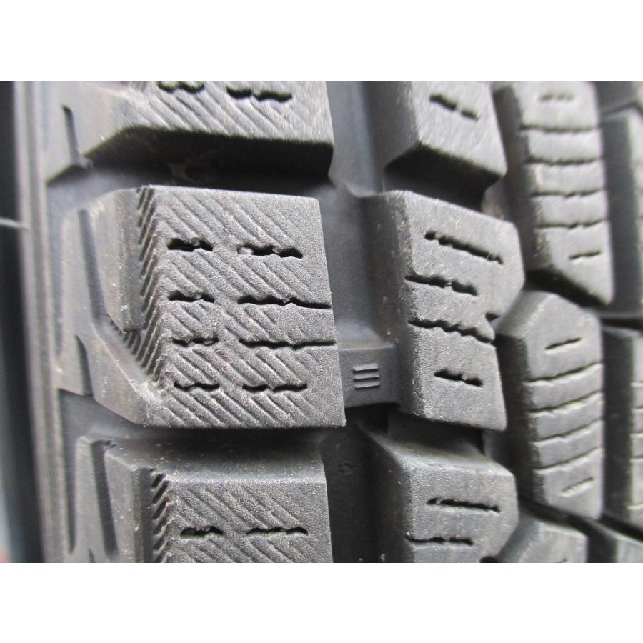 ★☆175/80R15 90Q ヨコハマ ICEGUARD G075 スタッドレス 4本 送料込 T73780214☆★インボイス領収書発行可能の画像