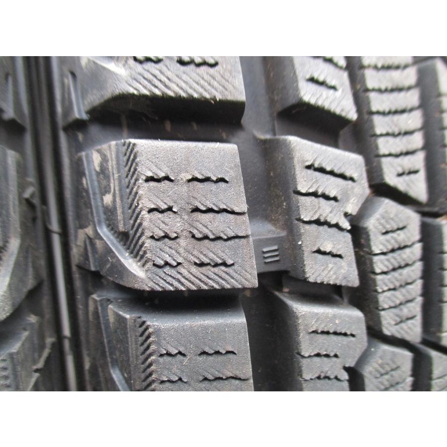 ★☆175/80R15 90Q ヨコハマ ICEGUARD G075 スタッドレス 4本 送料込 T73780214☆★インボイス領収書発行可能の画像