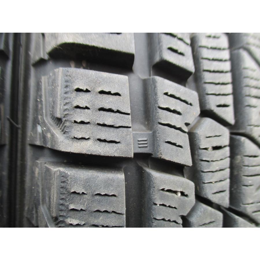 ★☆175/80R15 90Q ヨコハマ ICEGUARD G075 スタッドレス 4本 送料込 T73780214☆★インボイス領収書発行可能の画像