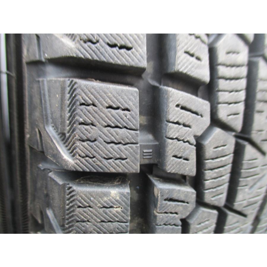 ★☆175/80R15 90Q ヨコハマ ICEGUARD G075 スタッドレス 4本 送料込 T73780214☆★インボイス領収書発行可能の画像