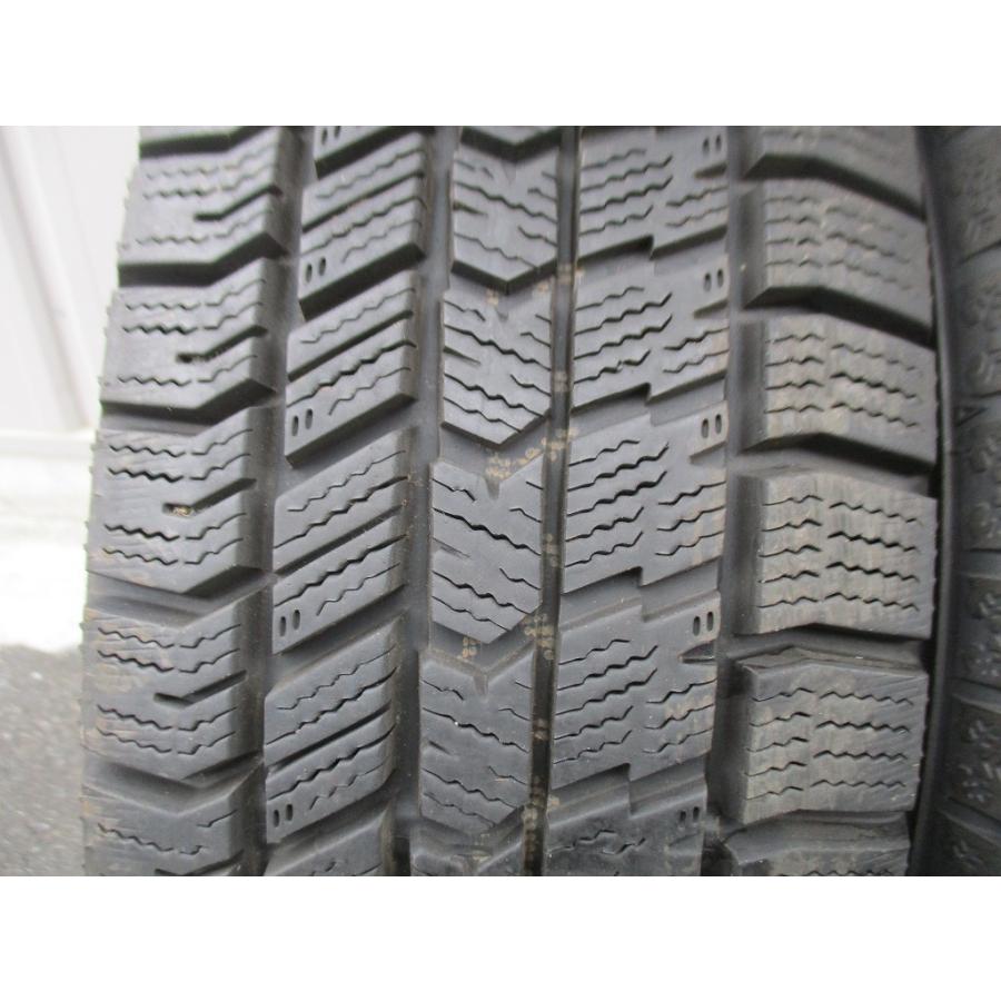 ② すーら★ 自動車 175/65R15 84Q グッドイヤー ICENAVI8 スタッドレス 4本 送料込