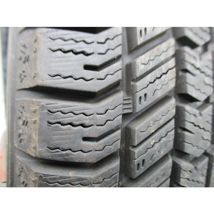 自動車 175/65R15 84Q グッドイヤー ICENAVI8 スタッドレス 4本 送料込