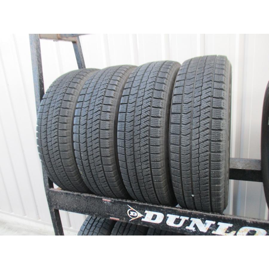 ブリザック VRX2 175/65R15 84Q ブリヂスン BLIZZAK スタッドレス 2021