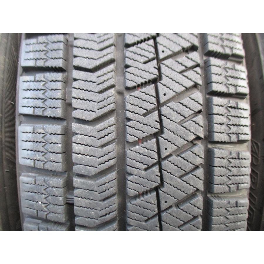 ブリザック VRX2 175/65R15 84Q ブリヂスン BLIZZAK スタッドレス 2021