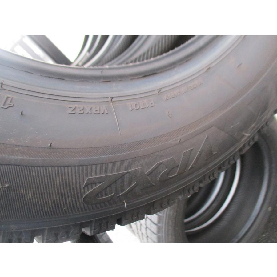 ブリザック VRX2 175/70R14 84Q ブリヂストン BLIZZAK スタッドレス