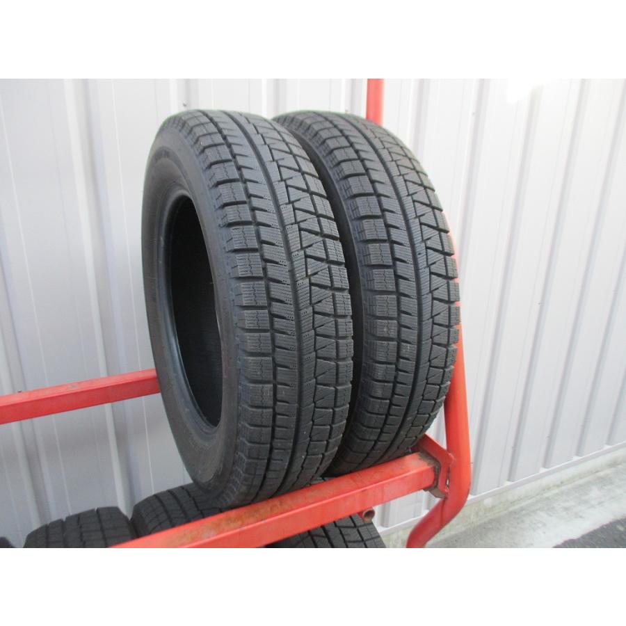 BRIDGESTONE（ブリヂストン） 165/70R14 81Q ICEPARTNER2 スタッドレス