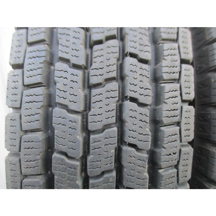 アイスガード iG91 145/80R12 80/78N LT ヨコハマ iCEGUARD 4本 送料込