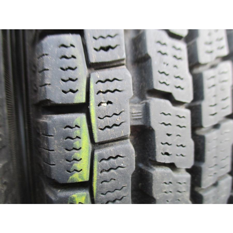アイスガード iG91 145/80R12 80/78N LT ヨコハマ iCEGUARD 4本 送料込