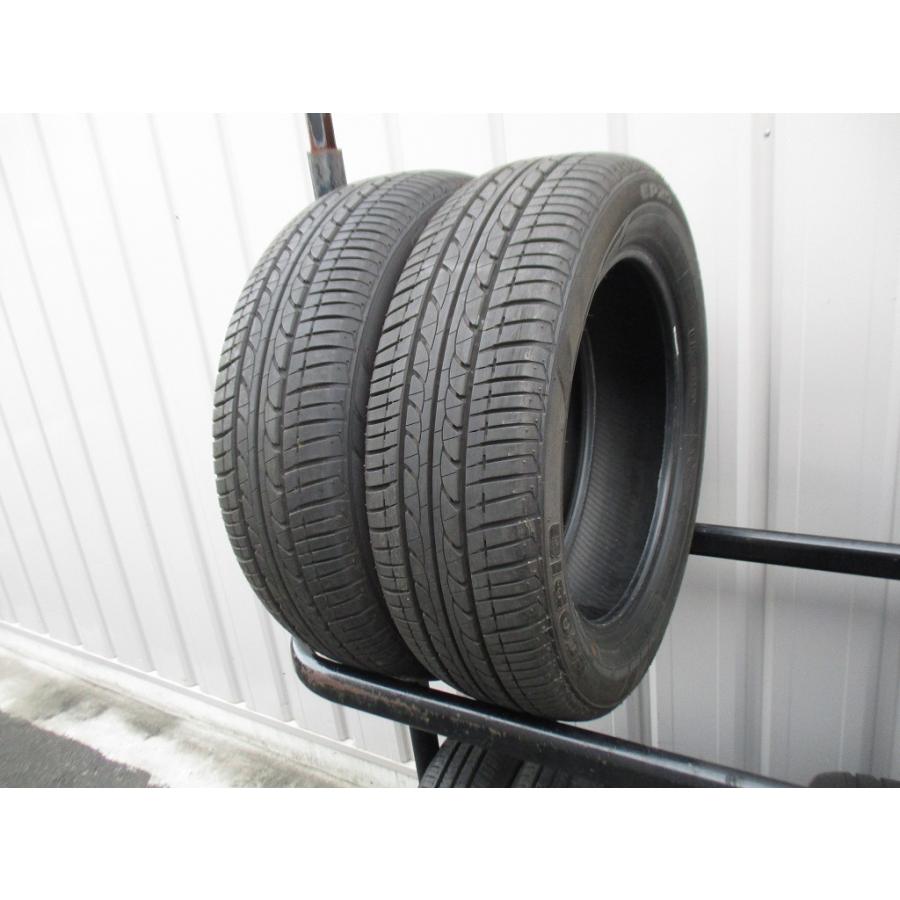 （送料無料）BRIDGESTONE ECOPIA EP25　185/60R16 エコピア 185/60R16 86H ブリヂストン ECOPIA EP25 2本 送料込