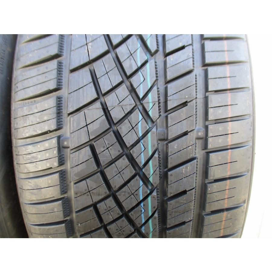★☆255/35ZR20 97Y コンチネンタル EXTREME CONTACT DWS06 PLUS 2024年製 2本 送料込 T76410325☆★インボイス領収書発行可能_2