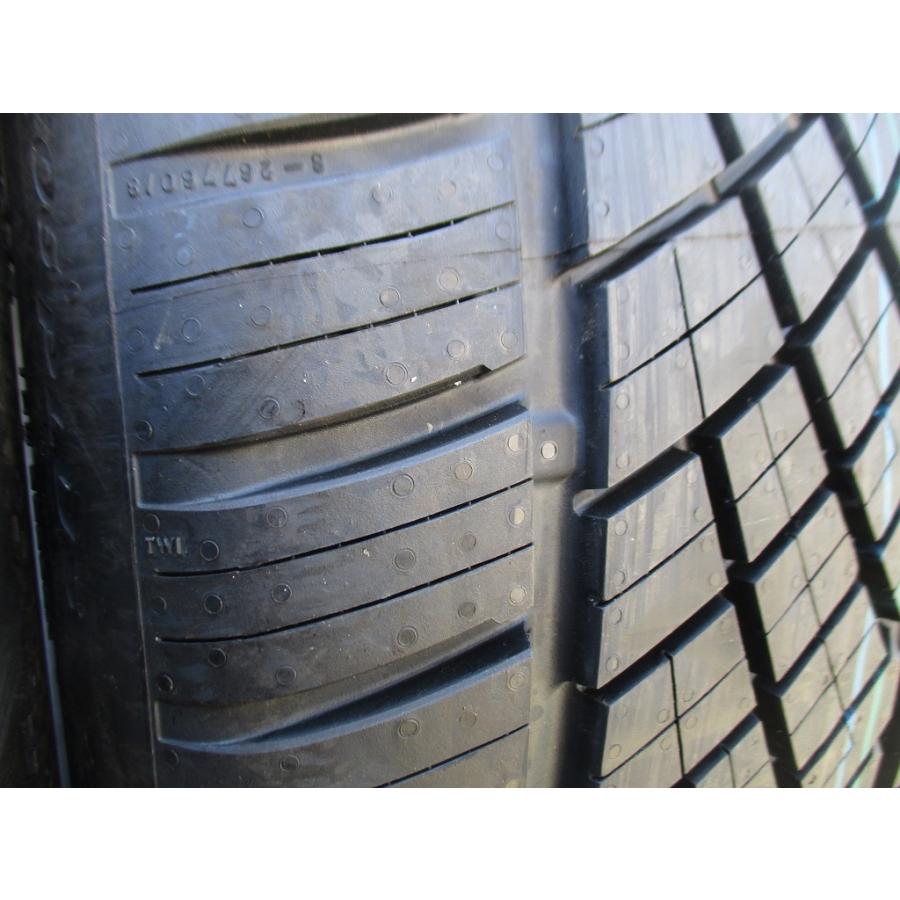 ★☆255/35ZR20 97Y コンチネンタル EXTREME CONTACT DWS06 PLUS 2024年製 2本 送料込 T76410325☆★インボイス領収書発行可能_4