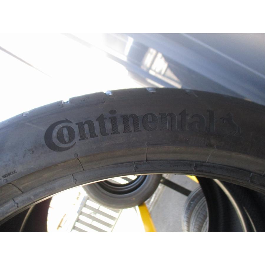 ★☆255/35ZR20 97Y コンチネンタル EXTREME CONTACT DWS06 PLUS 2024年製 2本 送料込 T76410325☆★インボイス領収書発行可能_6