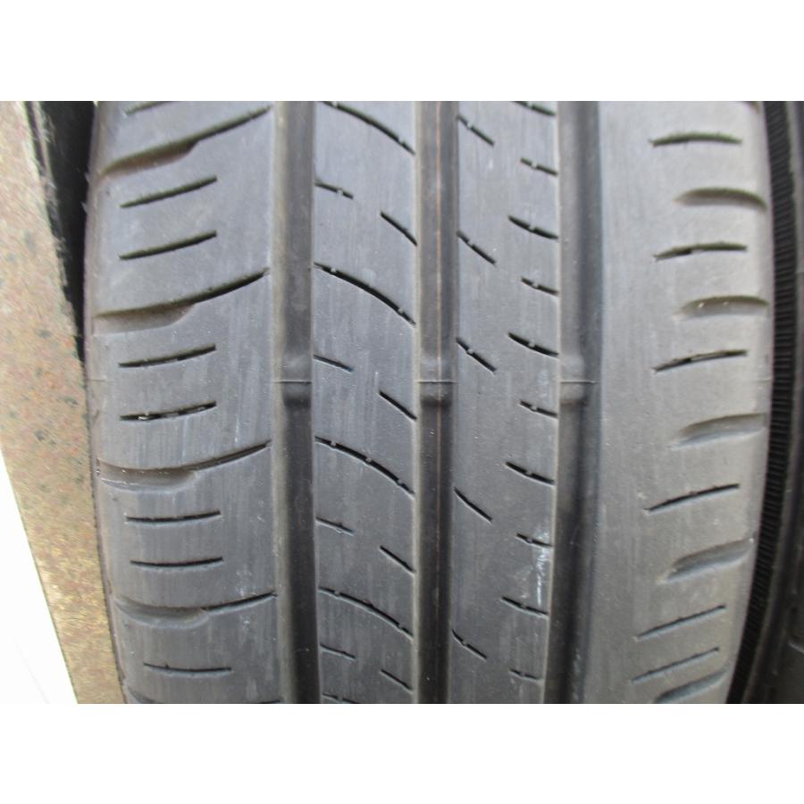 ダンロップ EC300+ 165/55R15 22年製 4本セット エナセーブ 165/55R15 75V ダンロップ ENASAVE EC300+ 2022年製 4本