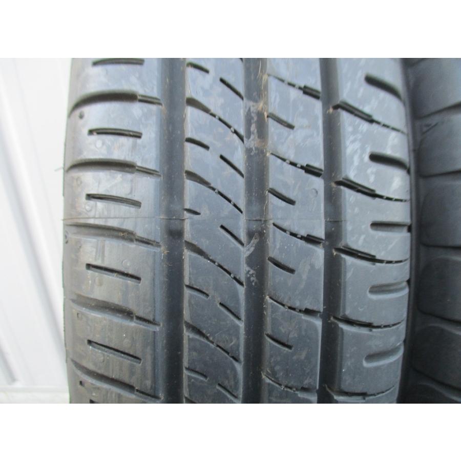 エナセーブ 145/80R13 75S ダンロップ ENASAVE EC204 2023年製 4本