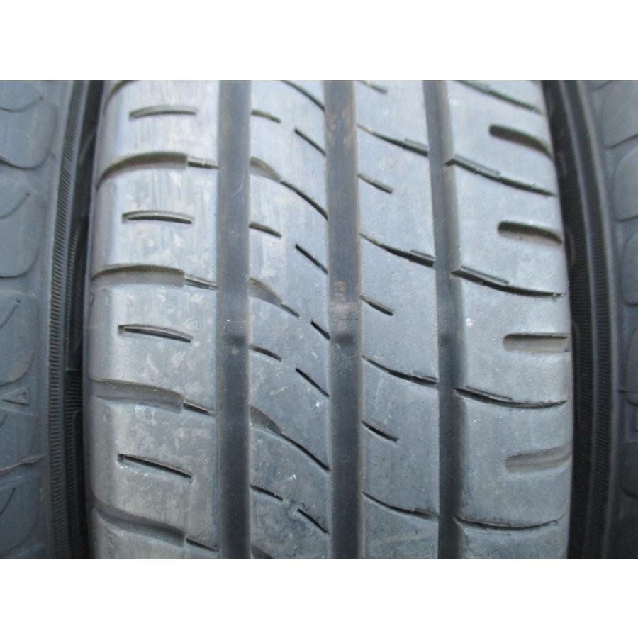 DUNLOP エナセーブ　EC２０４　145/80R13 4本セット　23年製 エナセーブ 145/80R13 75S ダンロップ ENASAVE EC204 2023年製 4本