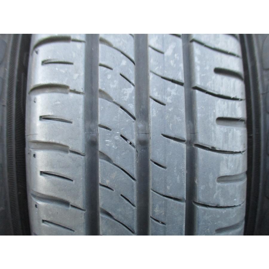 エナセーブ 145/80R13 75S ダンロップ ENASAVE EC204 2023年製 4本