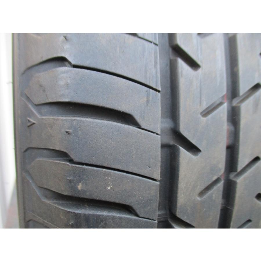 ★☆195/65R15 91S SEIBERLING SL101 2023年製 4本 送料込 T77880501☆★インボイス領収書発行可能_5
