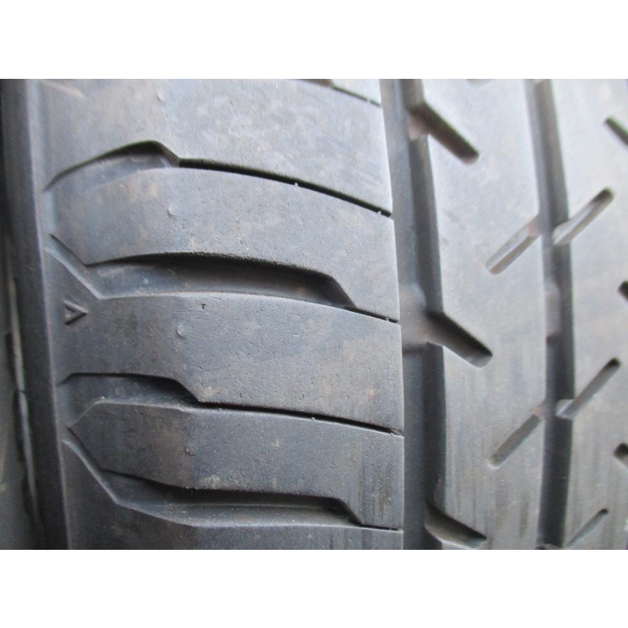 ★☆195/65R15 91S SEIBERLING SL101 2023年製 4本 送料込 T77880501☆★インボイス領収書発行可能_6