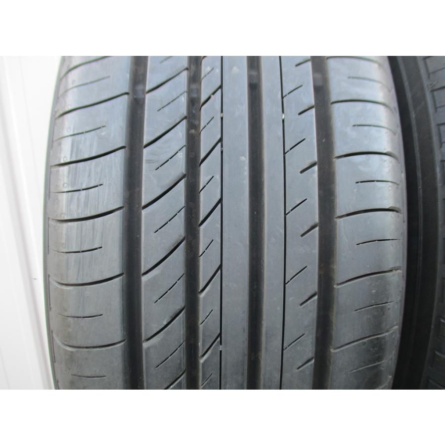 ★☆225/55R18 98H ヨコハマ ADVAN dB V552 2023年製 4本 送料込 T77920501☆★インボイス領収書発行可能_1