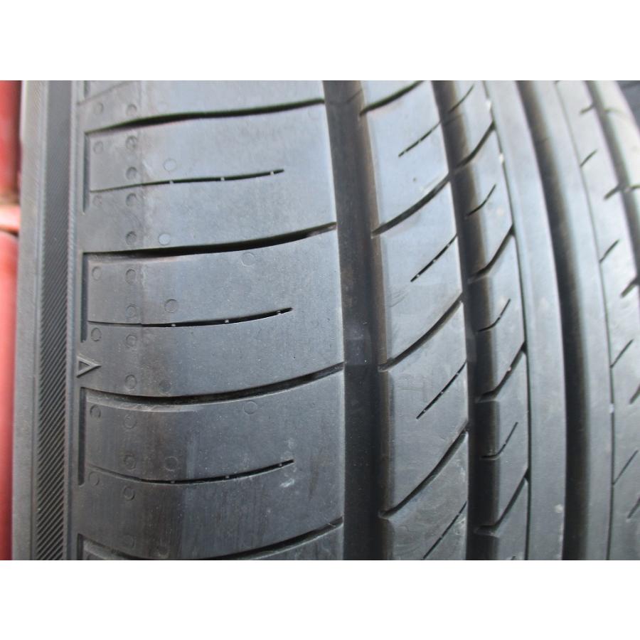 ★☆225/55R18 98H ヨコハマ ADVAN dB V552 2023年製 4本 送料込 T77920501☆★インボイス領収書発行可能_3