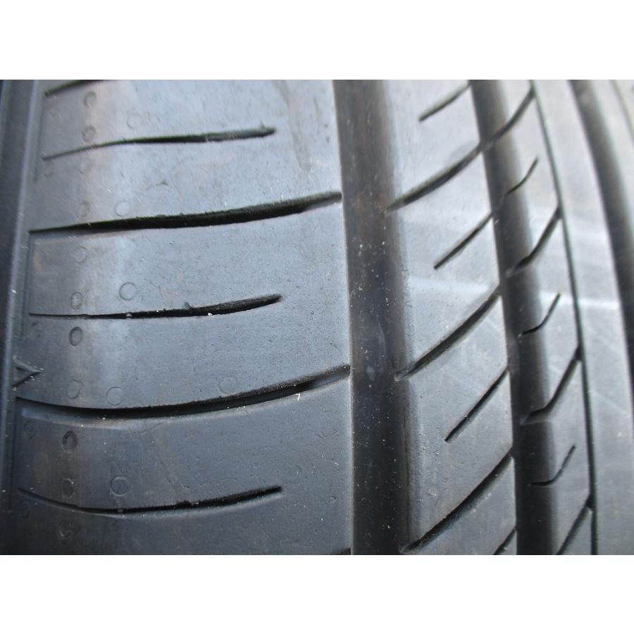 ★☆225/55R18 98H ヨコハマ ADVAN dB V552 2023年製 4本 送料込 T77920501☆★インボイス領収書発行可能_4