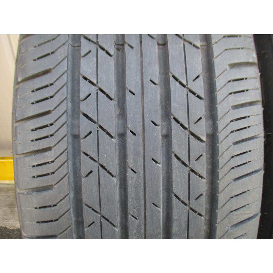 BRIDGESTONE（ブリヂストン） 205/60R16 96H TURANZA ER33 2本 送料込