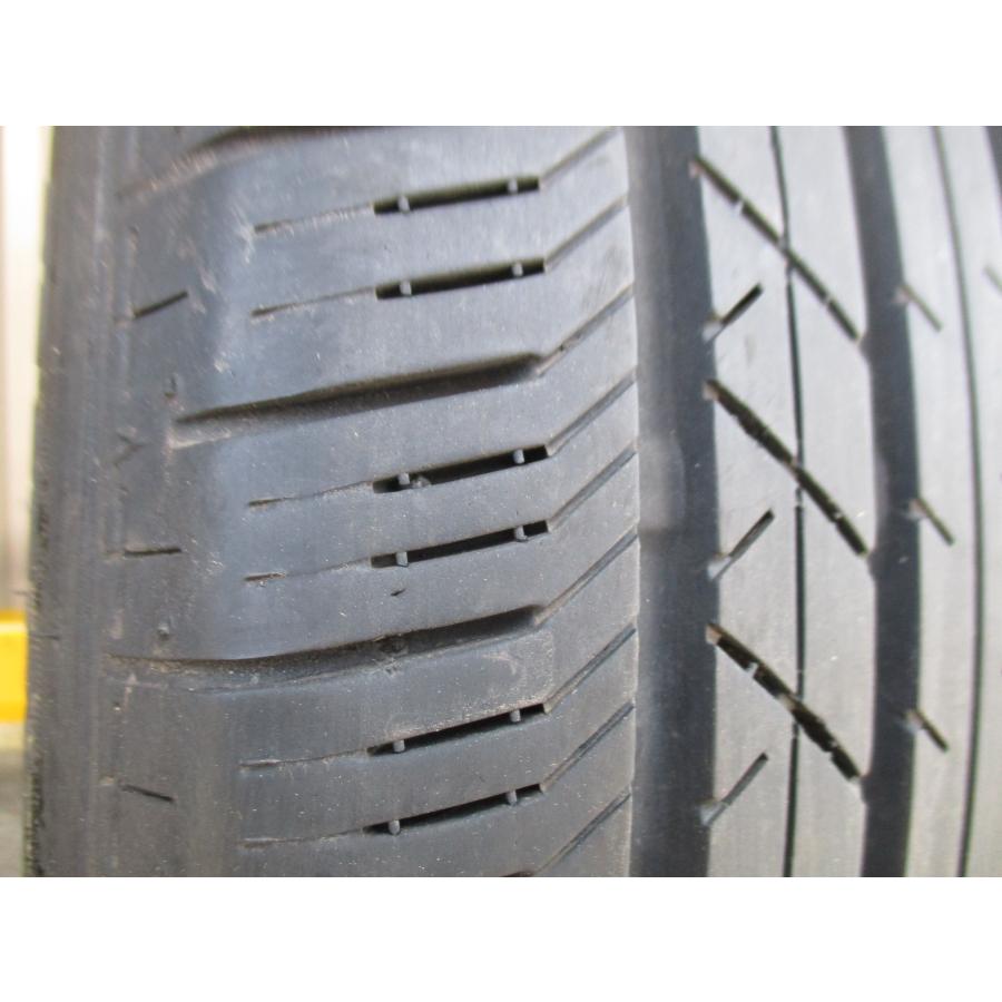 BRIDGESTONE（ブリヂストン） 205/60R16 96H TURANZA ER33 2本 送料込 